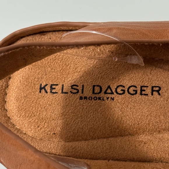 Kelsi Dagger Brooklyn I
Diary ( new without tags ) - Picture 5 of 8